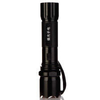 派力德LED手电筒GL-008-A