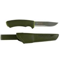 MORA莫拉 户外丛林系列森林人高碳不锈钢刀 11602