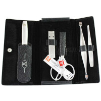 双立人5件装美手套97101-004-0