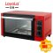 LOYOLA忠臣电烤箱LO-400