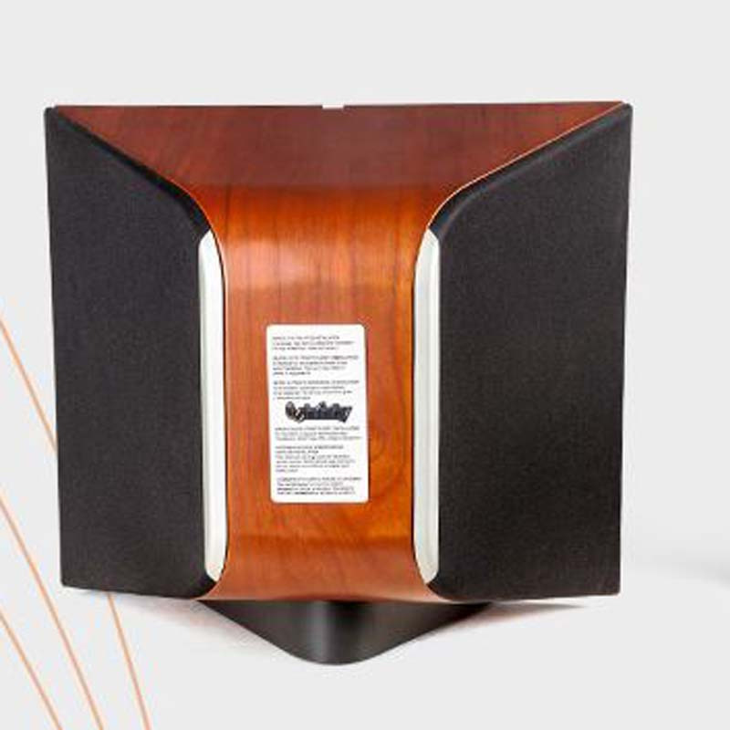 燕飞利仕(Infinity)CLASSIA C336 套装家庭影院 环绕扬声器