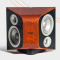 燕飞利仕(Infinity)CLASSIA C336 套装家庭影院 环绕扬声器