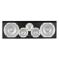 Infinity中置箱Primus PC351BK