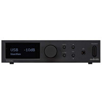 傲立解码器M-DAC
