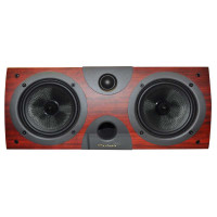 沃夫德尔中置箱EVO2-Centre原木