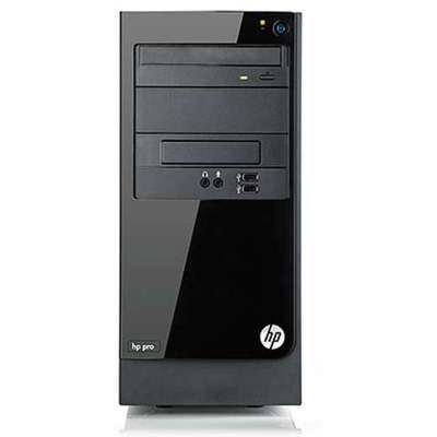 惠普(hp)主机Pro 3330 MT (商用E0N42PA-节能#AB2)