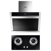 康宝烟灶套餐CXW-220-A39+JZT-Q240-BE01