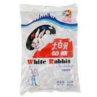 大白兔奶糖454g