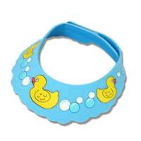 马博士婴儿护眼洗头帽