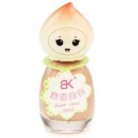 BK蜜桃宝宝指甲油36奶茶色7ml