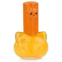 BK咪咪公主指甲油27柑橘色12ml