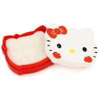 BK咪咪公主卸甲巾草莓味32片/盒