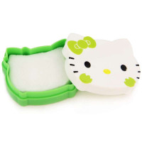 BK咪咪公主卸甲巾苹果味32片/盒