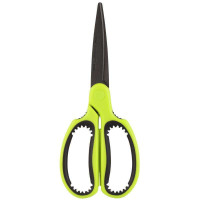 齐心(COMIX) B2740 耐用型省力剪刀 180mm 颜色随机