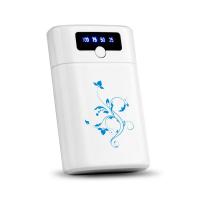 龙威盛充电宝商务系列LS-B8000(青花瓷）