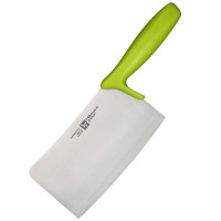 美珑美利炫彩6.5寸砍刀XLXC010G绿色