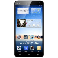 vivo手机X510W极夜黑(16G)