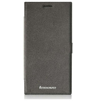 K900 专用翻盖皮套 礼包