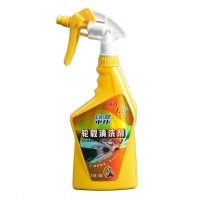 车仆(CHIEF)轮毂清洗剂 CL310