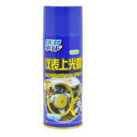 车仆(CHIEF)仪表上光蜡450ml  DW633