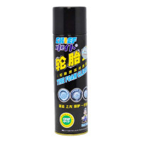 车仆(CHIEF)轮胎宝 TS651