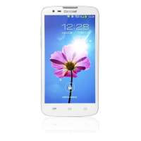 酷派手机8295(灵锐白)