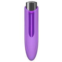 KEY 妮克斯迷你震动棒 紫