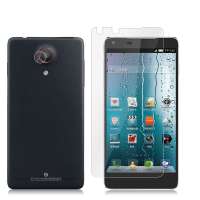 艾美克(IMAK) 中兴 Nubia Z5 努比亚 高透明屏幕贴（含摄像头贴）