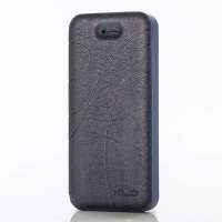 卡来登域二系列 iPhone5 手机套保护套宝蓝色