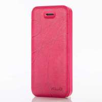 卡来登域二系列 iPhone5 手机套保护套粉色