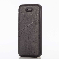 卡来登域二系列 iPhone5 手机套保护套黑色