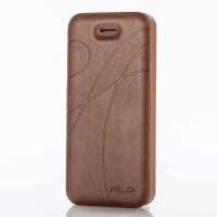 卡来登域二系列 iPhone5 手机套保护套咖啡色