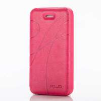 卡来登域二系列 iPhone 4/4S 手机套保护套粉色