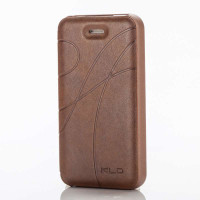 卡来登域二系列 iPhone 4/4S 手机套保护套咖啡色