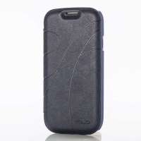 卡来登域二系列 I9300 手机套保护套宝蓝色