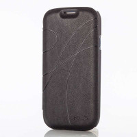 卡来登域二系列 I9300 手机套保护套黑色