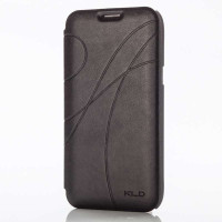 卡来登域二系列 N7100 手机套保护套黑色