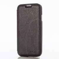 卡来登域二系列 I9500 手机套保护套黑色