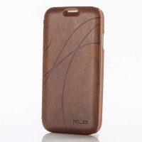 卡来登域二系列 I9500 手机套保护套咖啡色