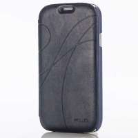 卡来登域二系列 I9082 手机套保护套宝蓝色