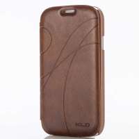 卡来登域二系列 I9082 手机套保护套咖啡色