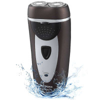 飞科(FLYCO)旋转式剃须刀FS866