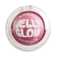 美宝莲果冻亮彩腮红 01枚红色