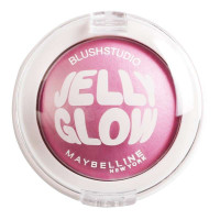 美宝莲果冻亮彩腮红 03樱粉色