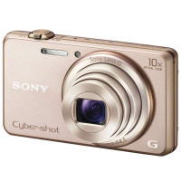 索尼数码相机DSC-WX200/NC CN1+SF-8N4/T2 CN