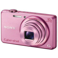 索尼数码相机DSC-WX200/PC CN1+SF-8N4/T2 CN