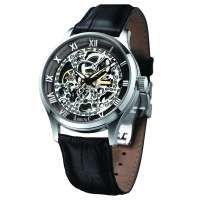 爱彼特Arbutus-Classic系列 AR605SBB 女士机械表