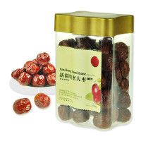 大唐西域哈密枣五星320g