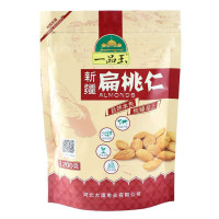 一品玉新疆扁桃仁200g