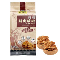 一品玉新疆纸皮核桃140g